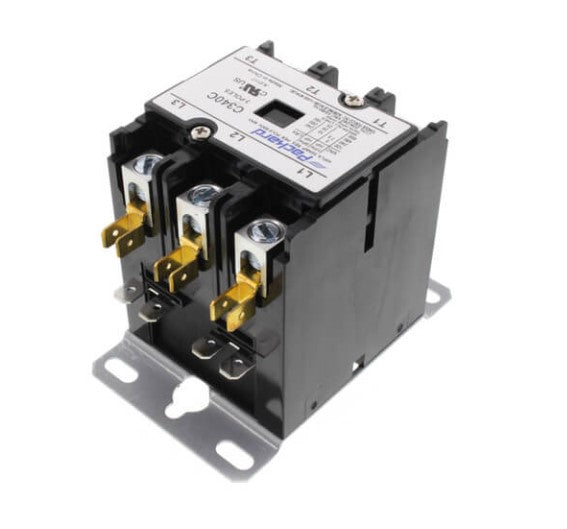 Contactor 3-Pole